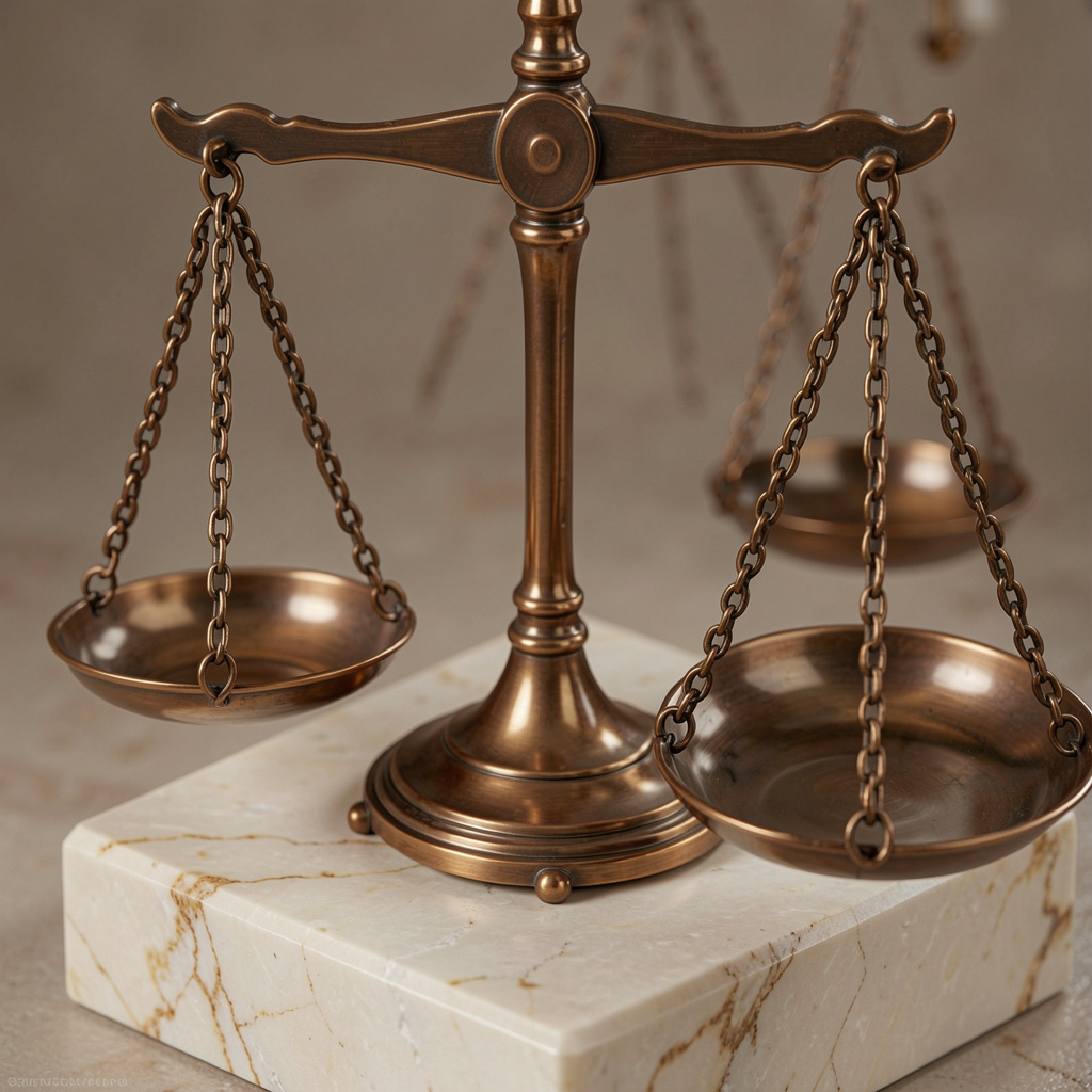 Balanza de justicia — Beneficios de la Ley de Insolvencia